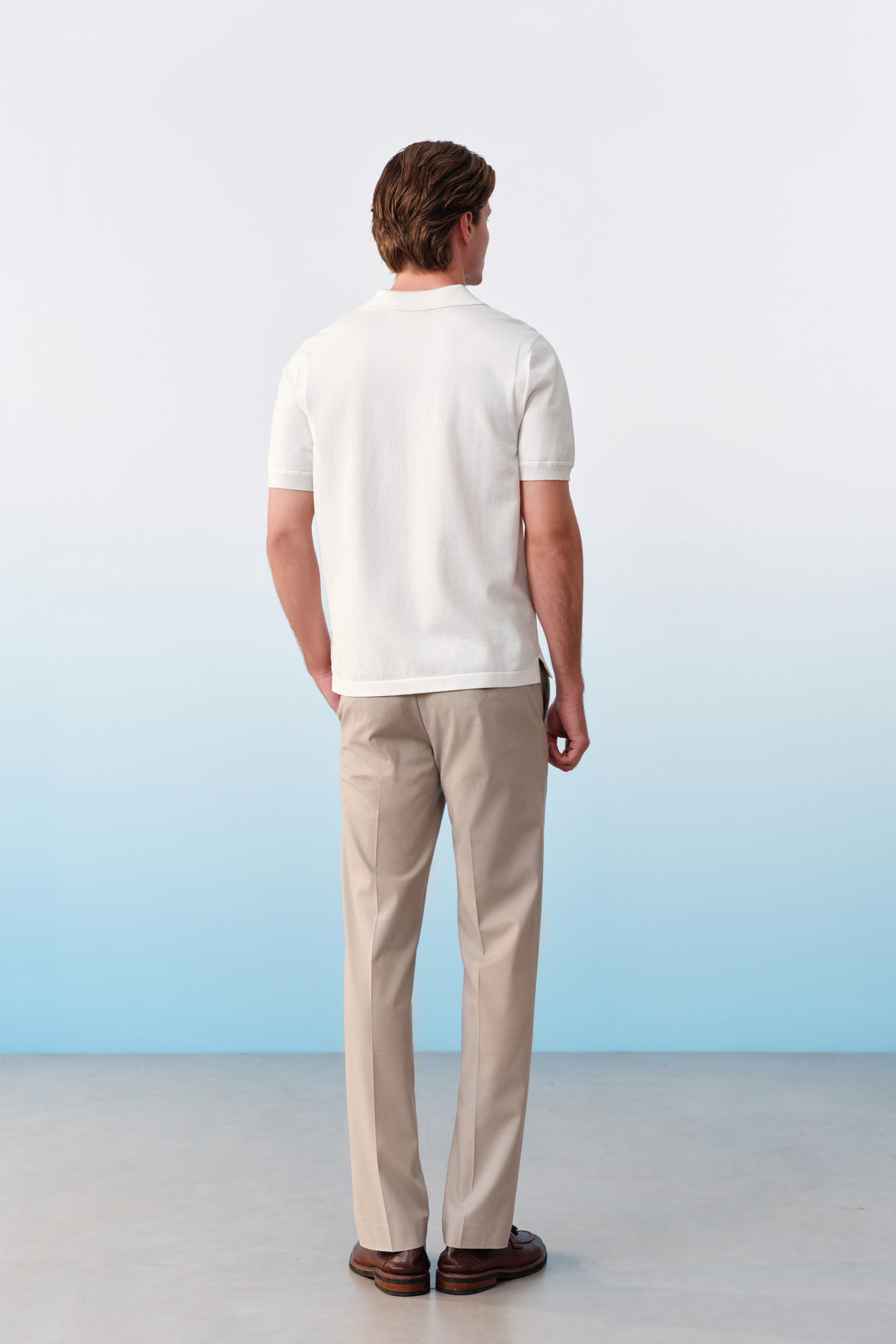 BLAACK | Non-Iron Chinos