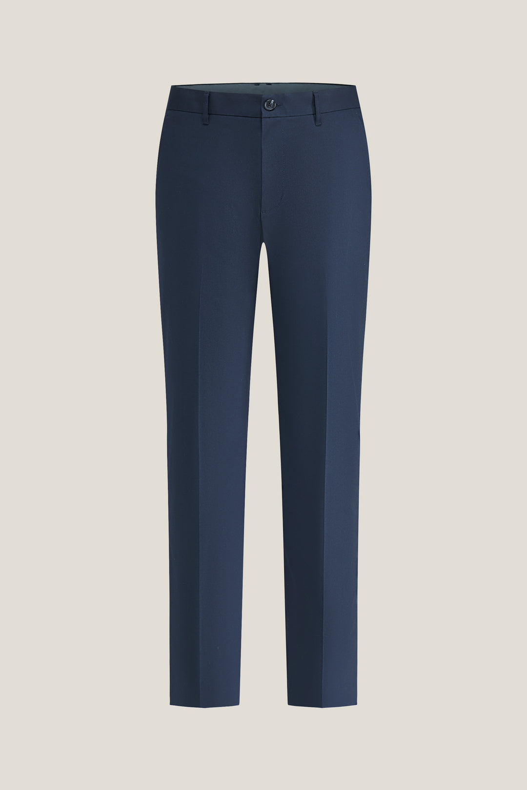 BLAACK MAN-blaack-non-iron-chinos-61461100-Blue