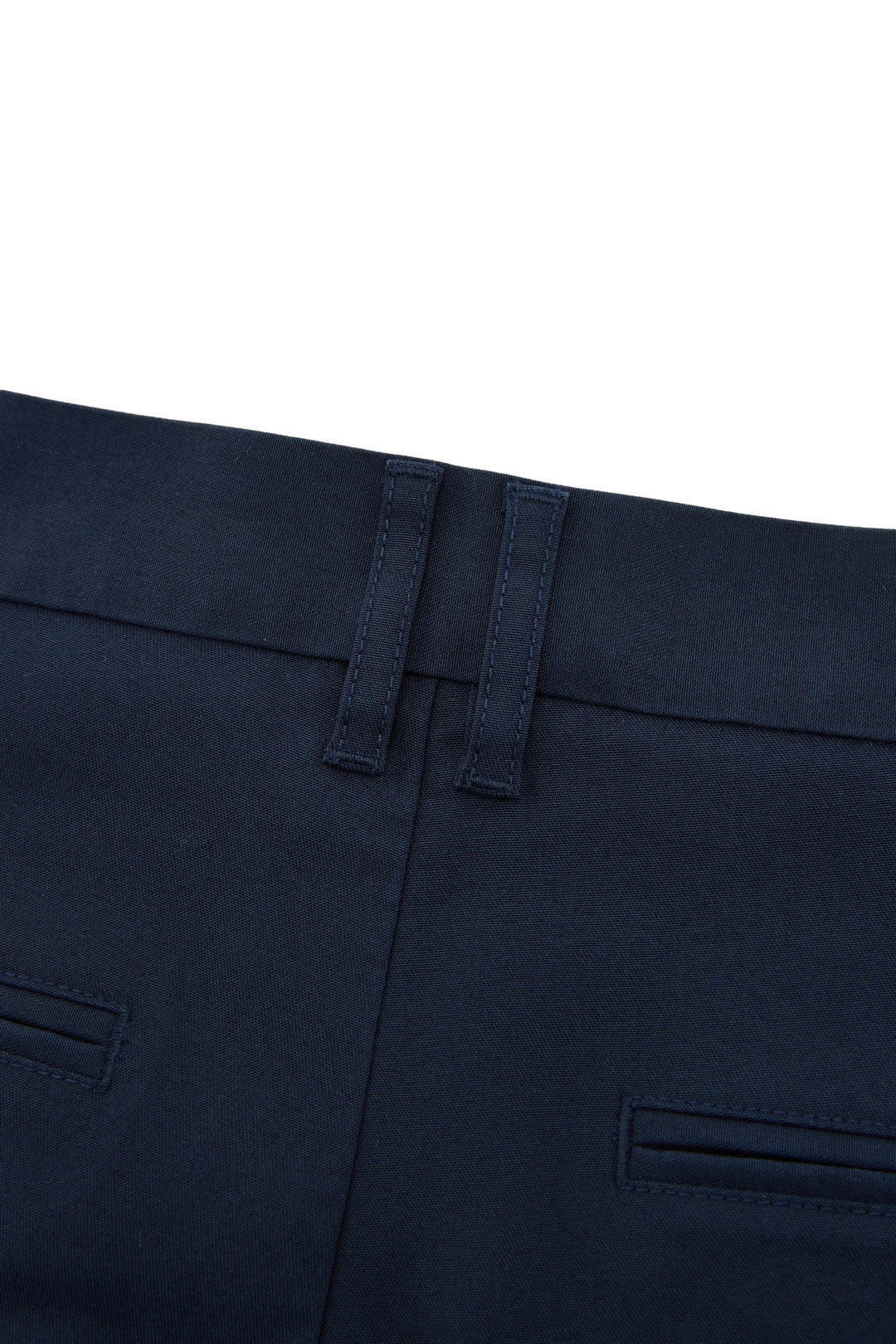 BLAACK | Non-Iron Chinos
