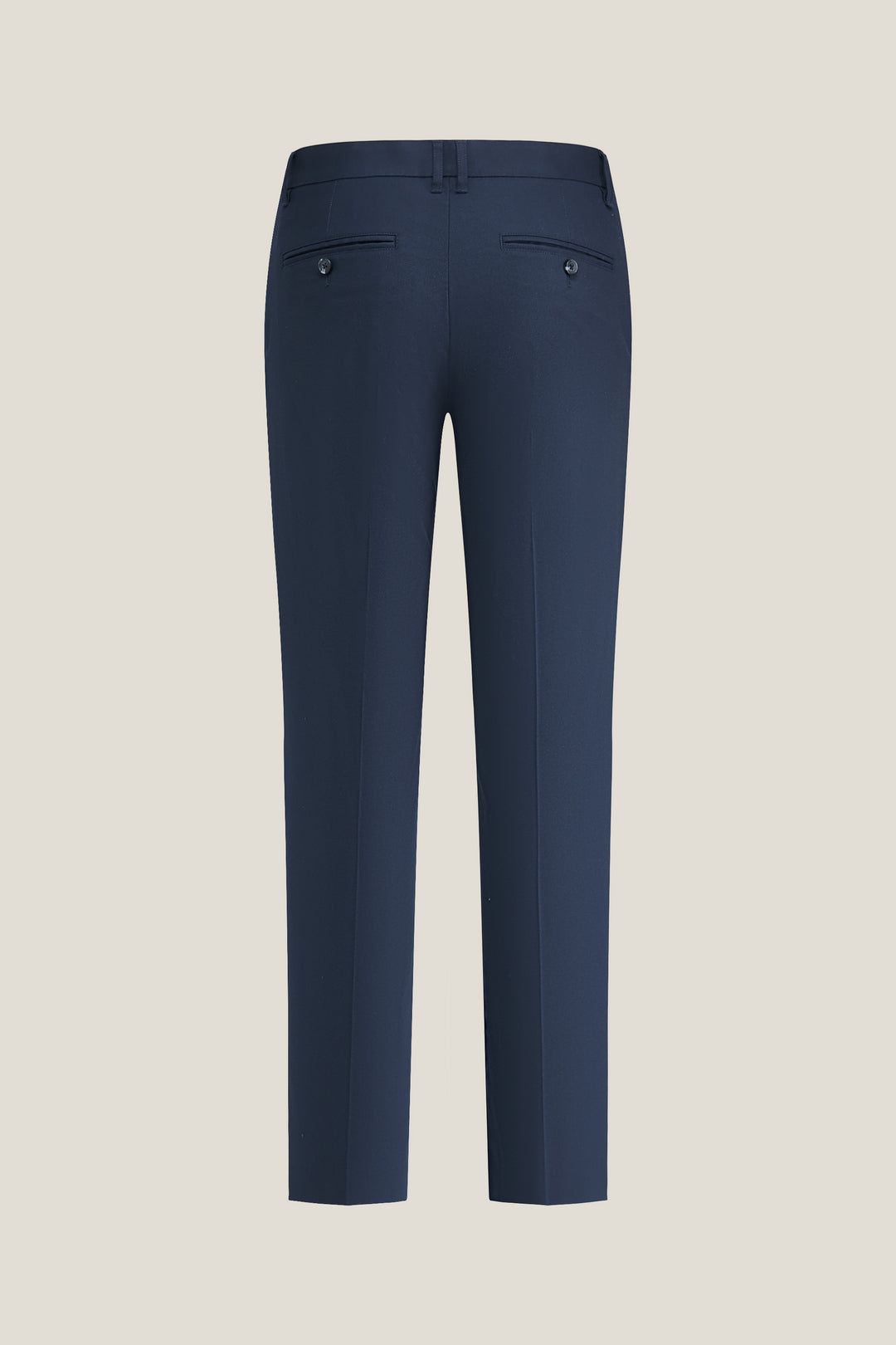 BLAACK | Non-Iron Chinos