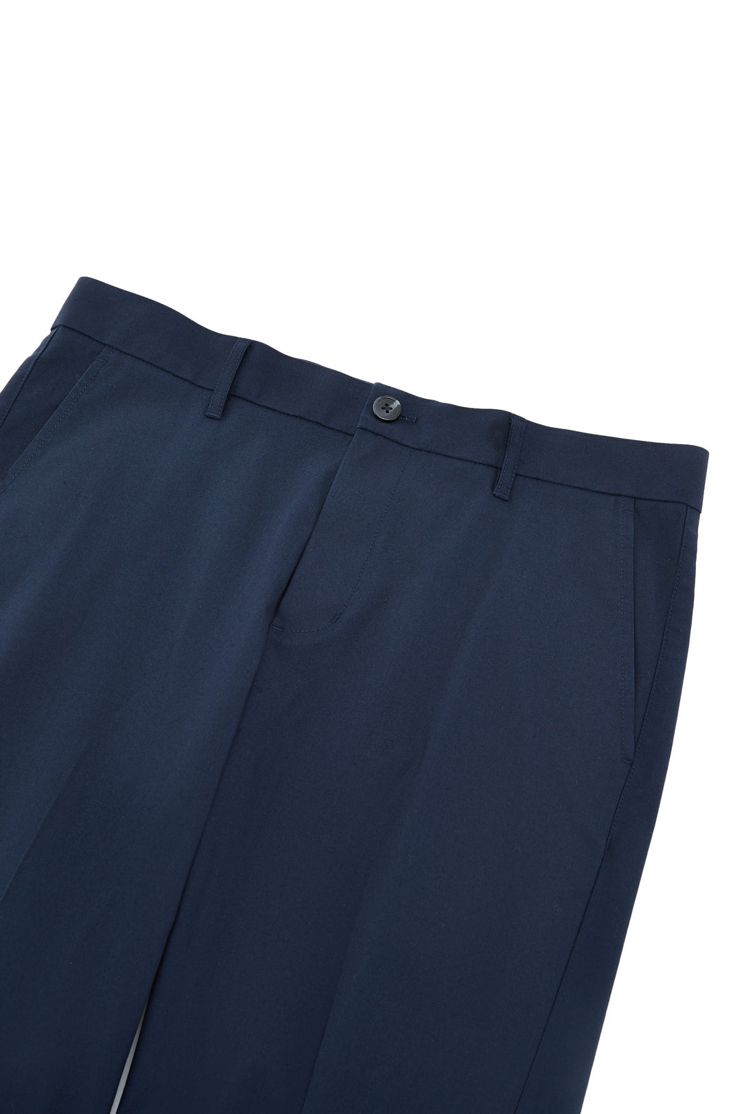 BLAACK | Non-Iron Chinos
