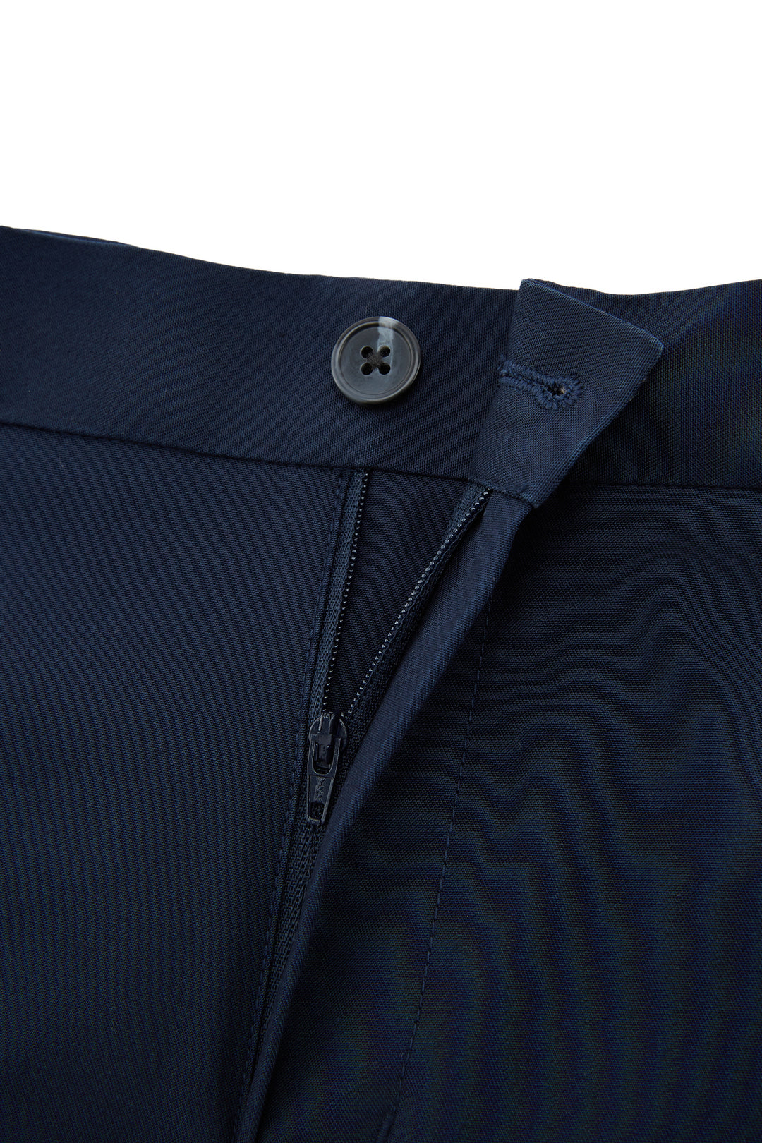 BLAACK | Non-Iron Chinos