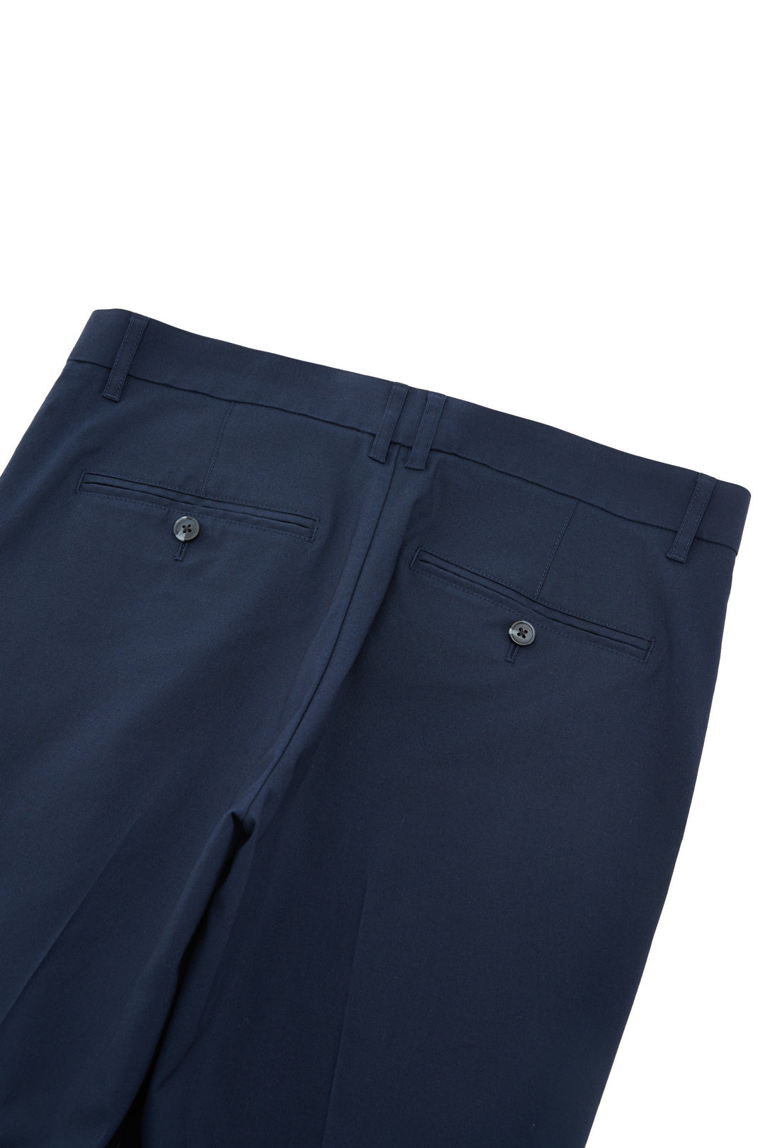 BLAACK | Non-Iron Chinos