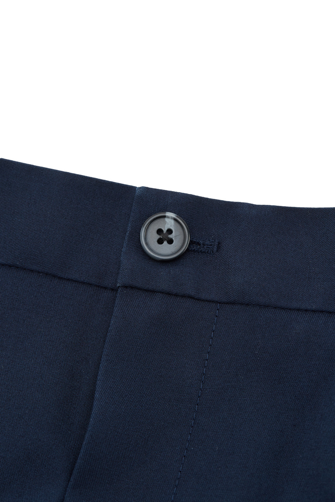 BLAACK | Non-Iron Chinos