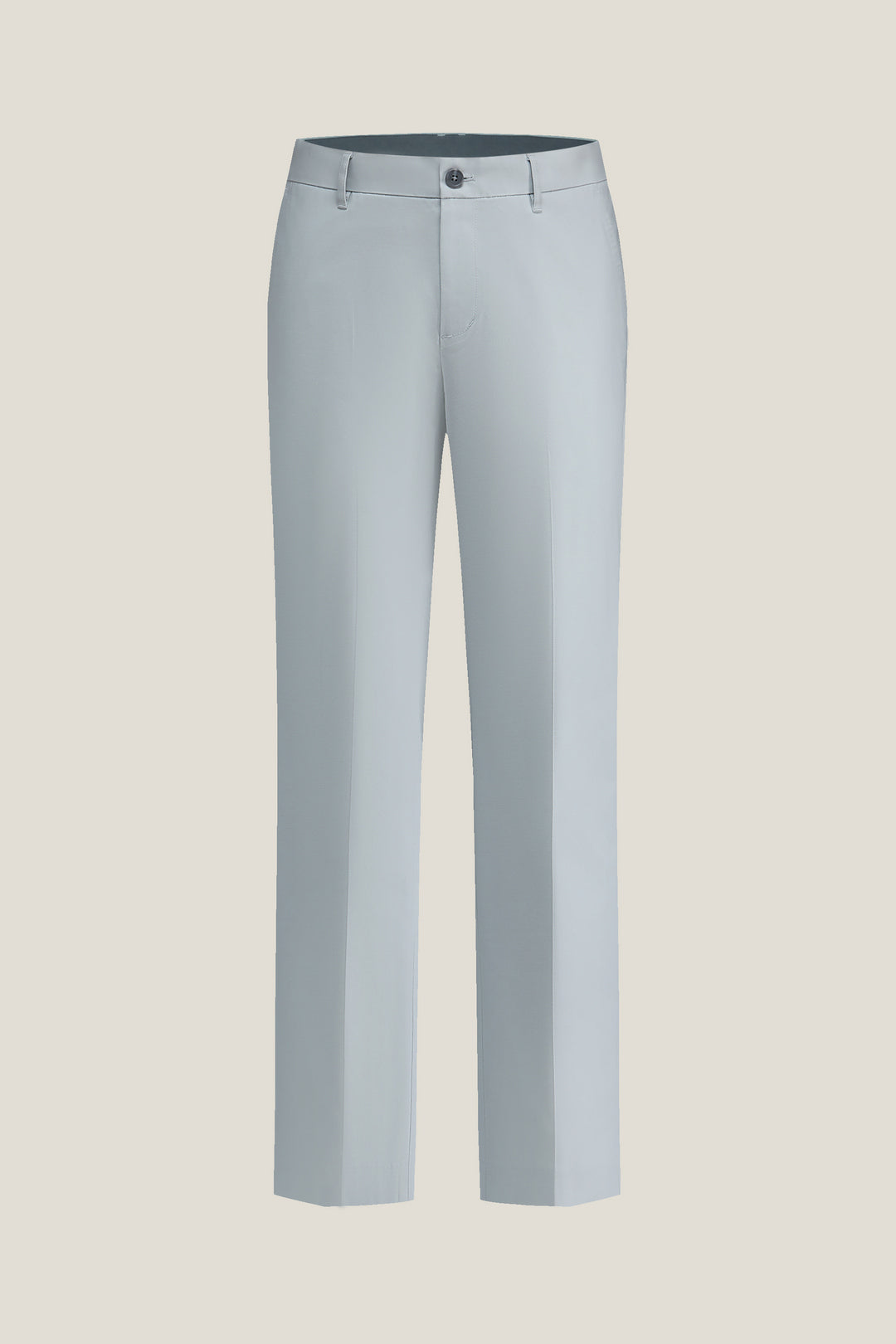 BLAACK MAN-blaack-non-iron-chinos-61461100-Grey