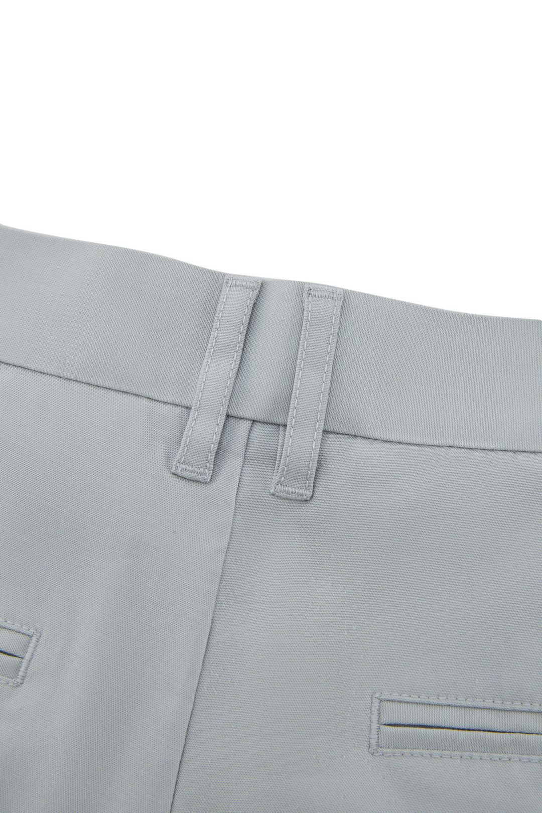 BLAACK | Non-Iron Chinos
