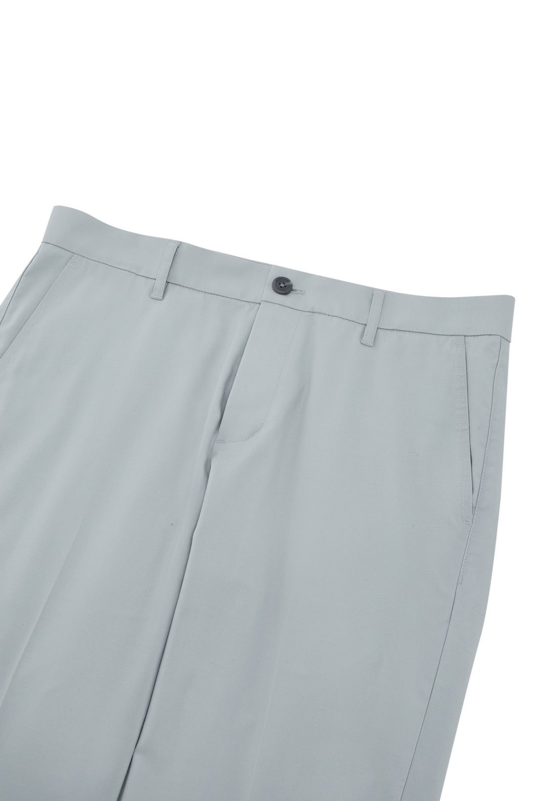 BLAACK | Non-Iron Chinos