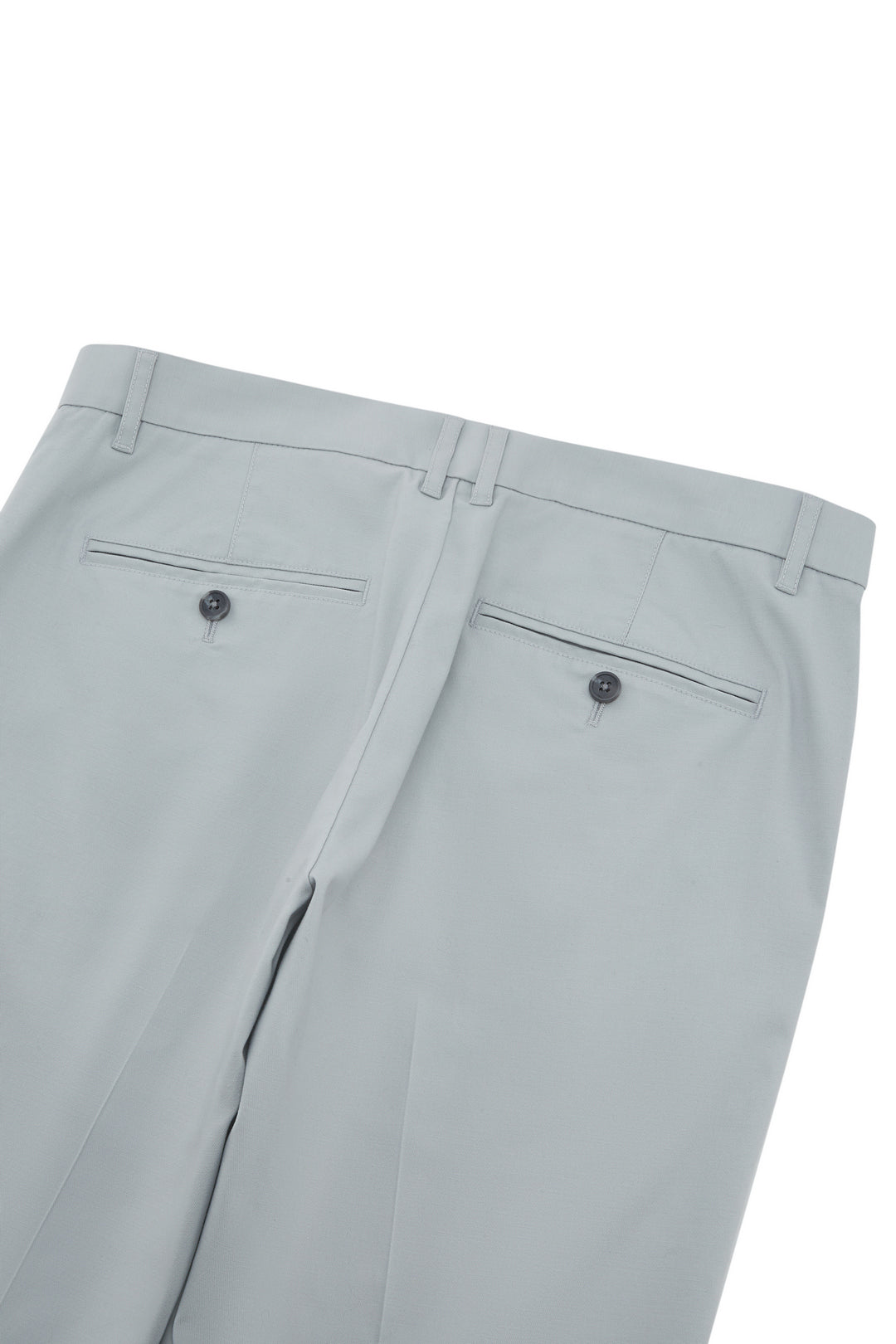 BLAACK | Non-Iron Chinos