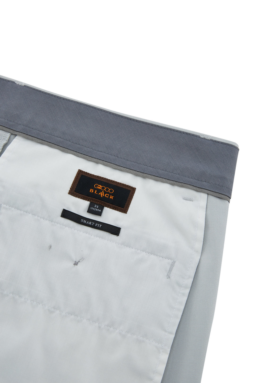 BLAACK | Non-Iron Chinos