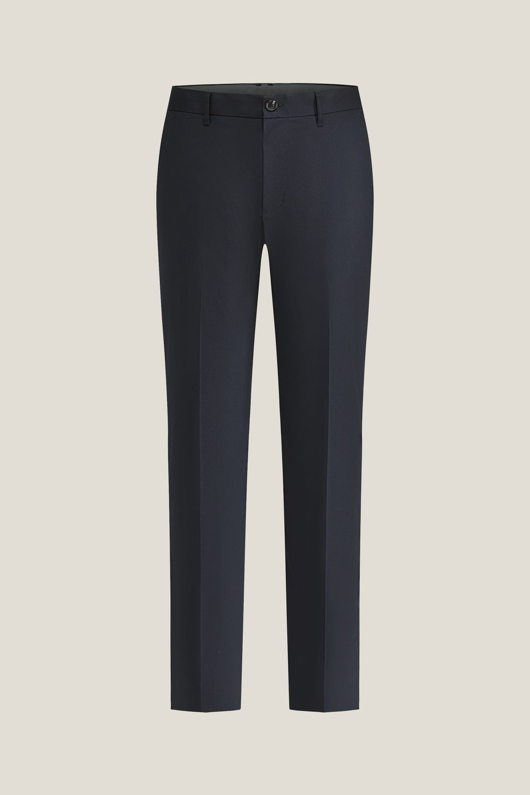 BLAACK MAN-blaack-non-iron-chinos-61461100-Black