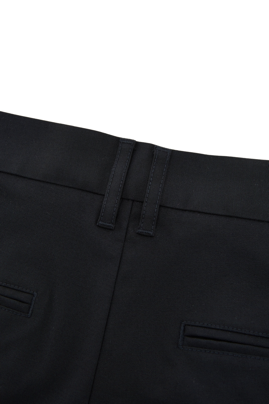 BLAACK | Non-Iron Chinos