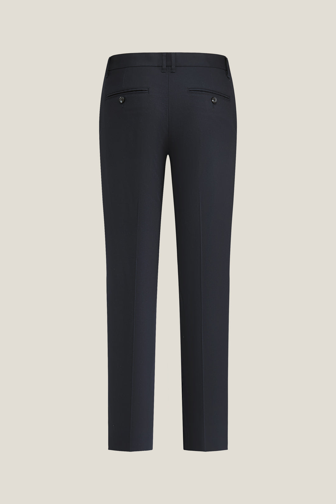 BLAACK | Non-Iron Chinos