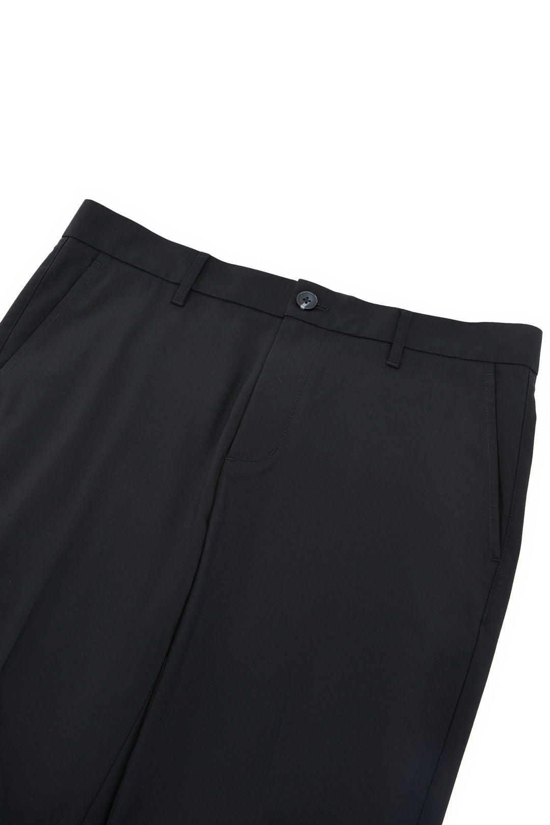 BLAACK | Non-Iron Chinos