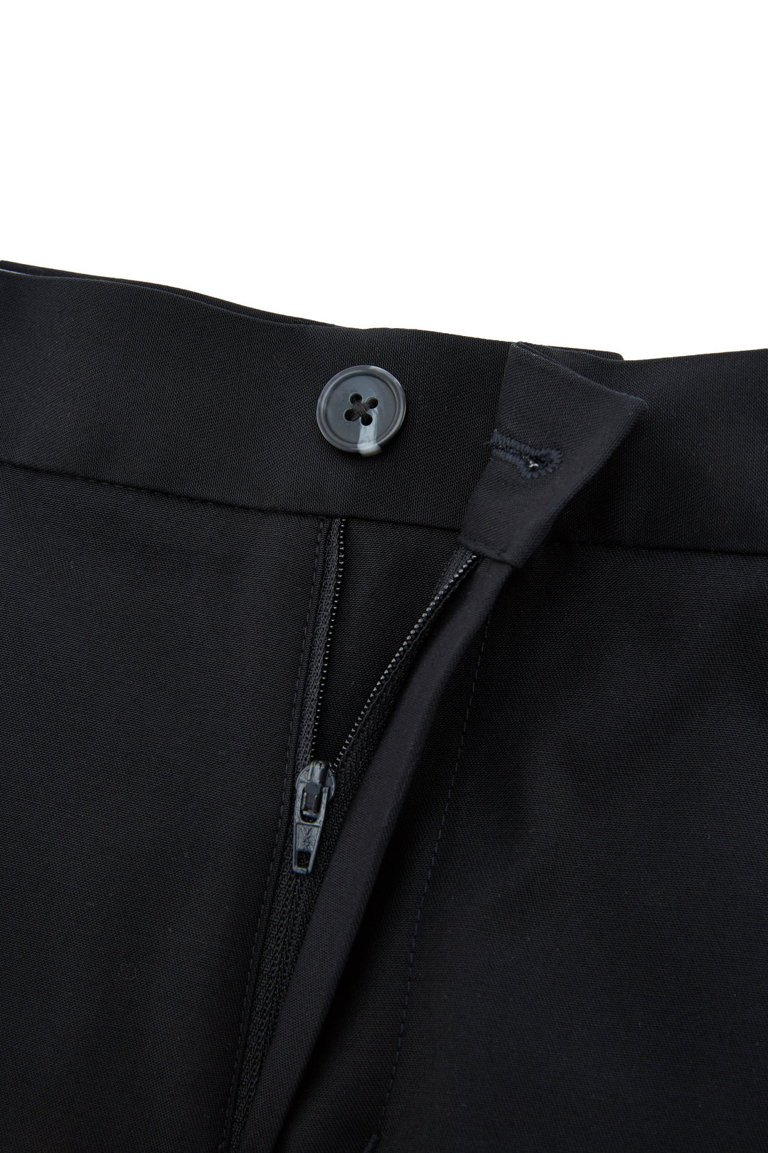 BLAACK | Non-Iron Chinos