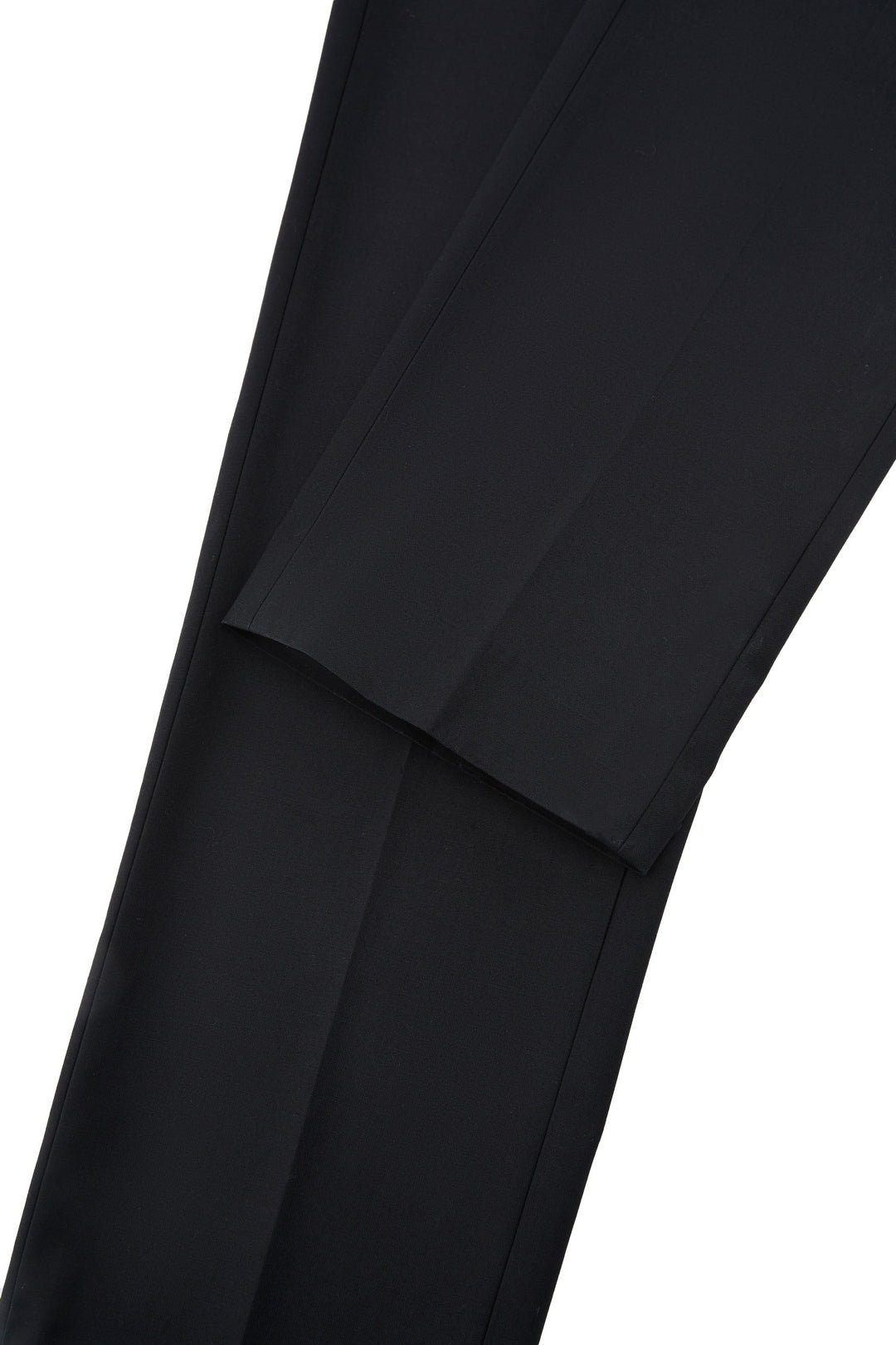 BLAACK | Non-Iron Chinos
