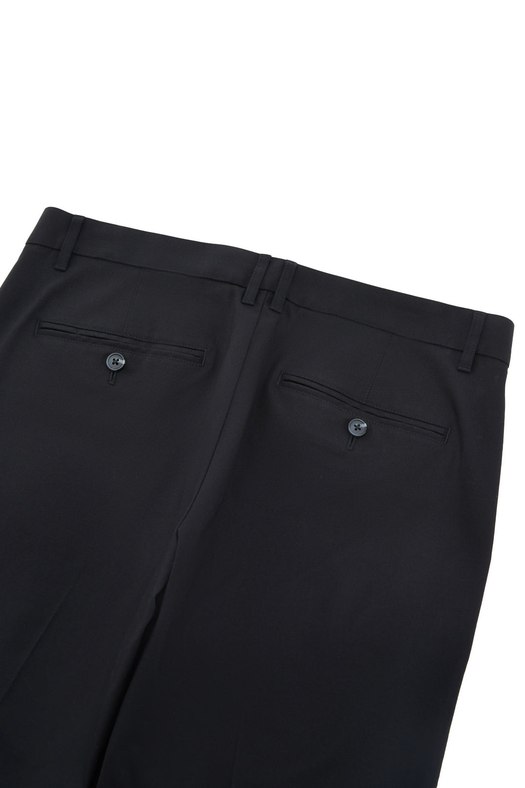 BLAACK | Non-Iron Chinos