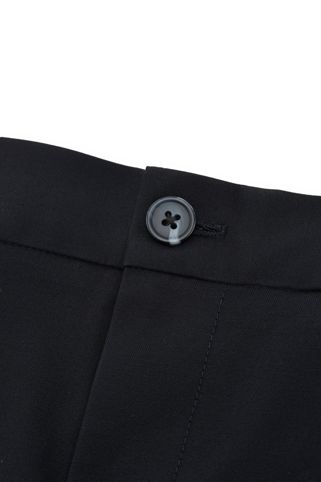 BLAACK | Non-Iron Chinos