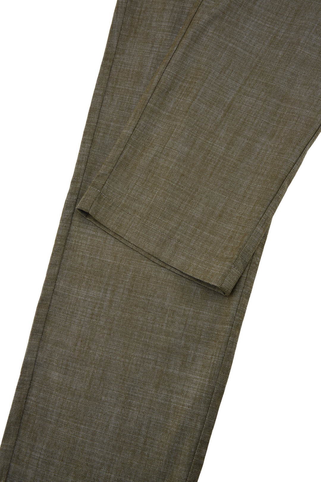 LUXURY | Hidden Elastic Waistband | Japan Fabric Chinos
