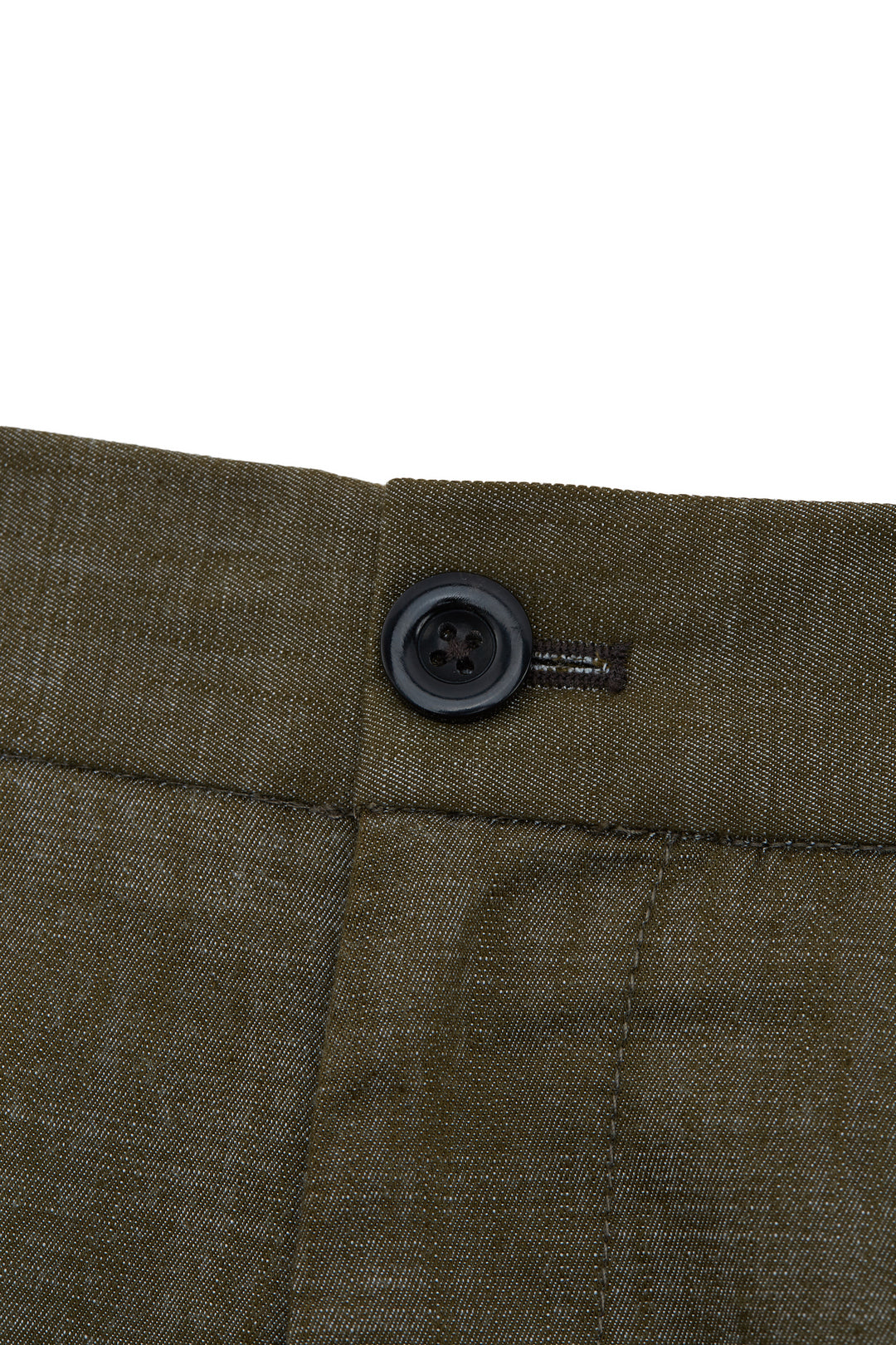 LUXURY | Hidden Elastic Waistband | Japan Fabric Chinos