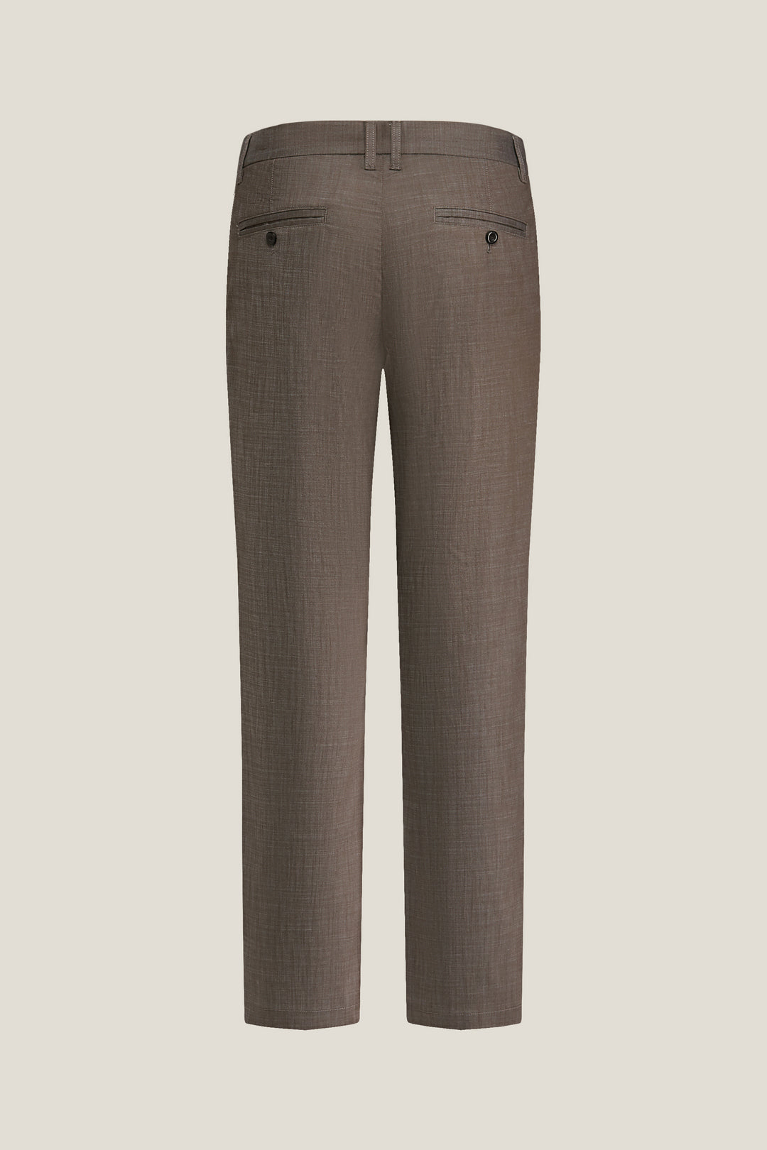 LUXURY | Hidden Elastic Waistband | Japan Fabric Chinos