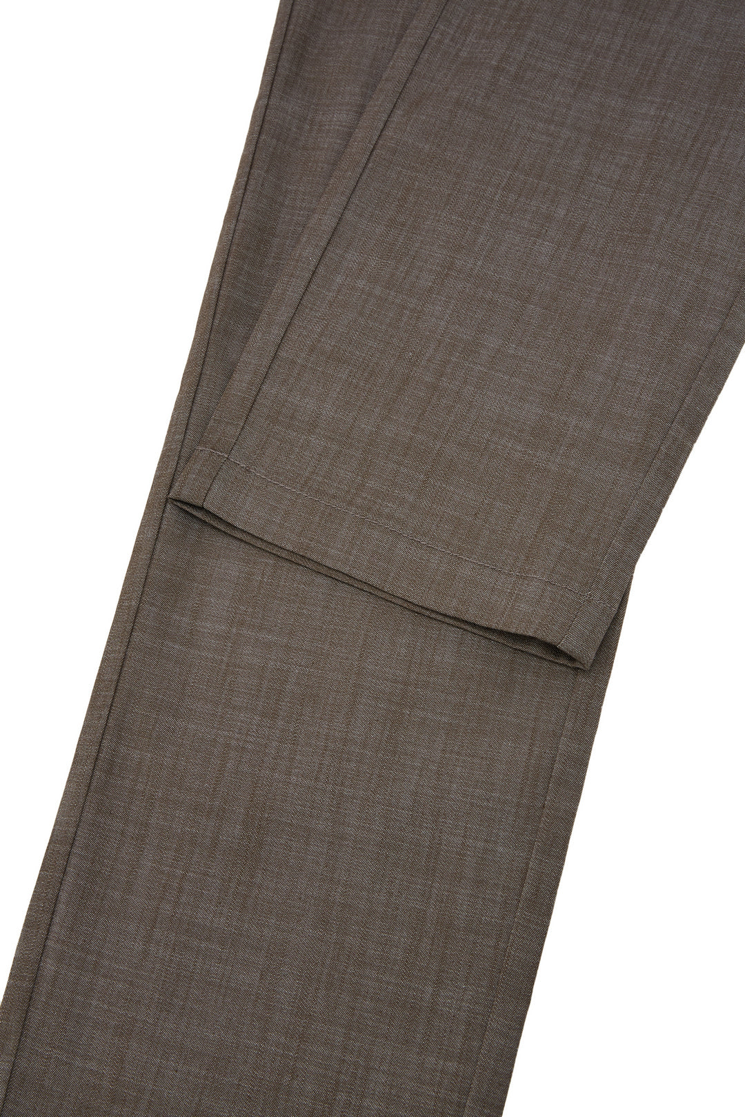 LUXURY | Hidden Elastic Waistband | Japan Fabric Chinos
