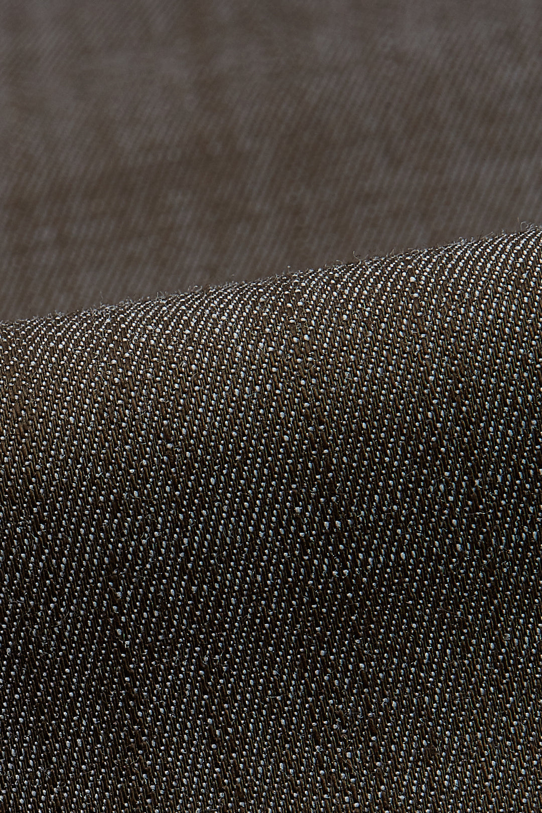 LUXURY | Hidden Elastic Waistband | Japan Fabric Chinos