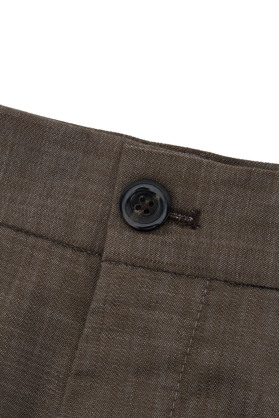 LUXURY | Hidden Elastic Waistband | Japan Fabric Chinos