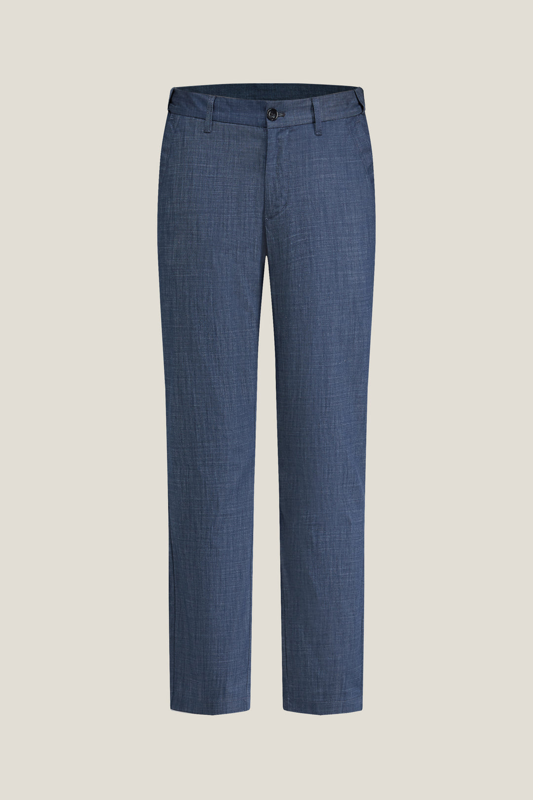 BLAACK LUXURY-luxury-hidden-elastic-waistband-japan-fabric-chinos-61461139-Blue