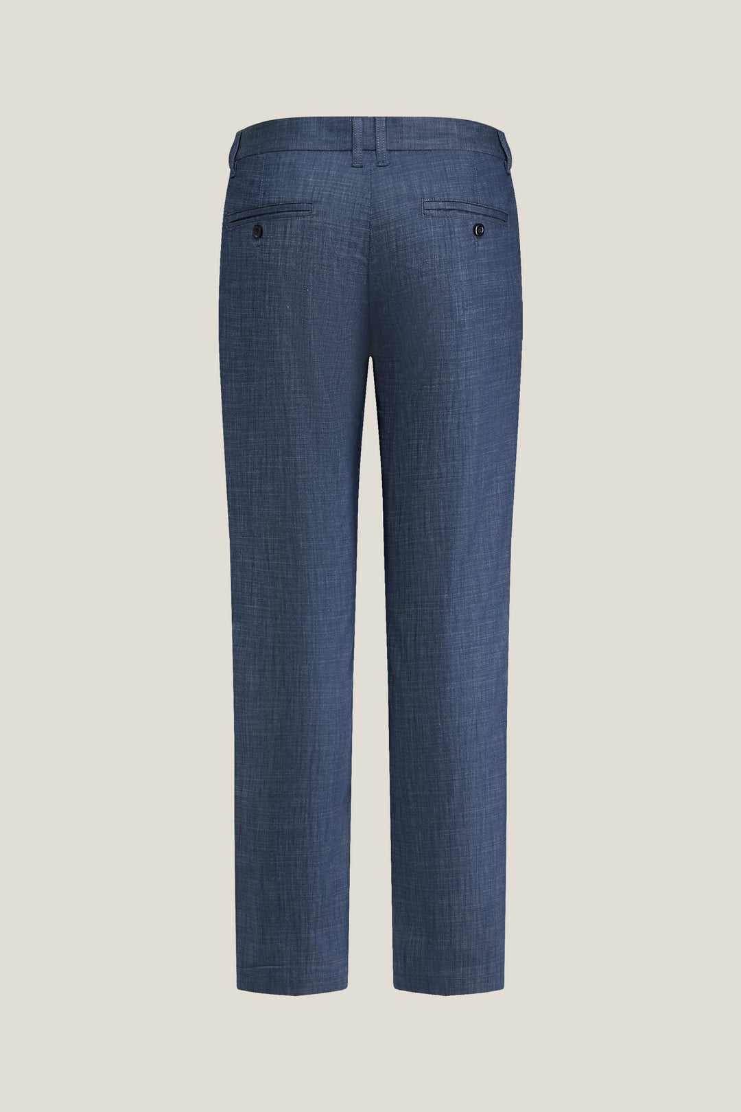 LUXURY | Hidden Elastic Waistband | Japan Fabric Chinos