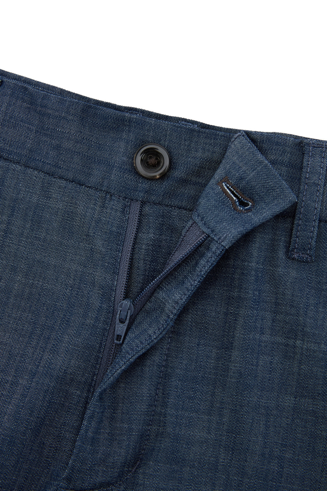 LUXURY | Hidden Elastic Waistband | Japan Fabric Chinos
