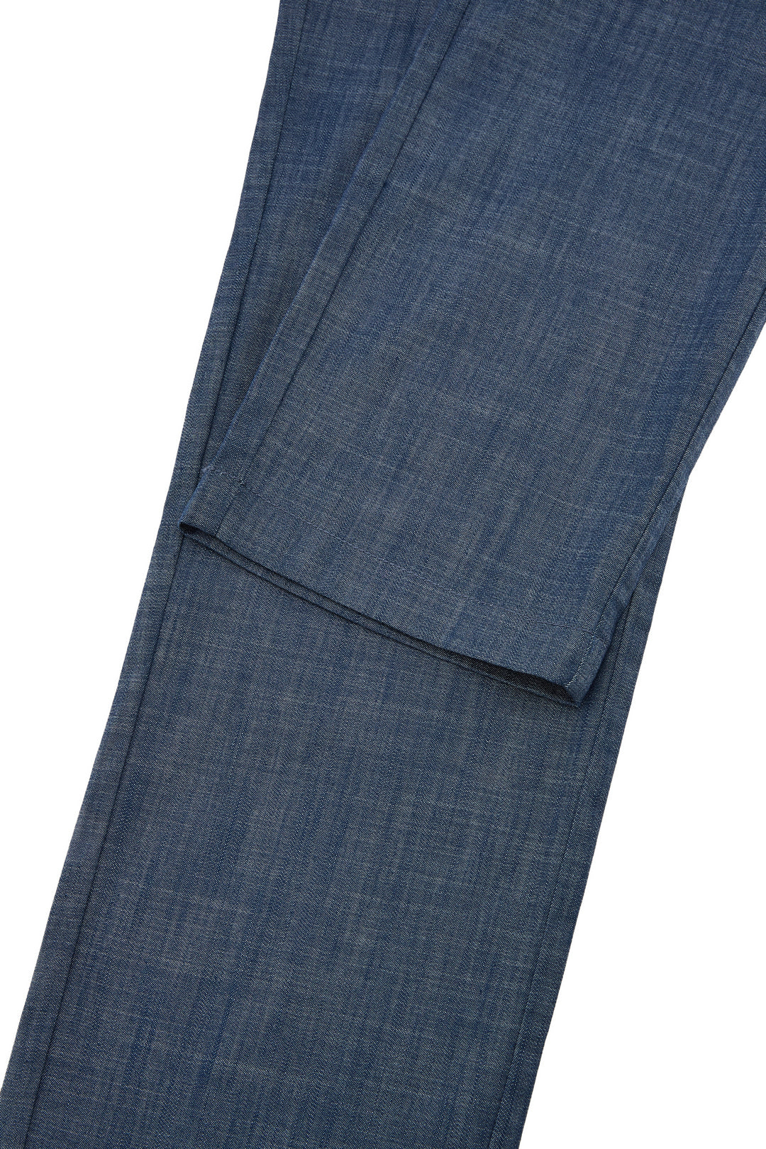 LUXURY | Hidden Elastic Waistband | Japan Fabric Chinos