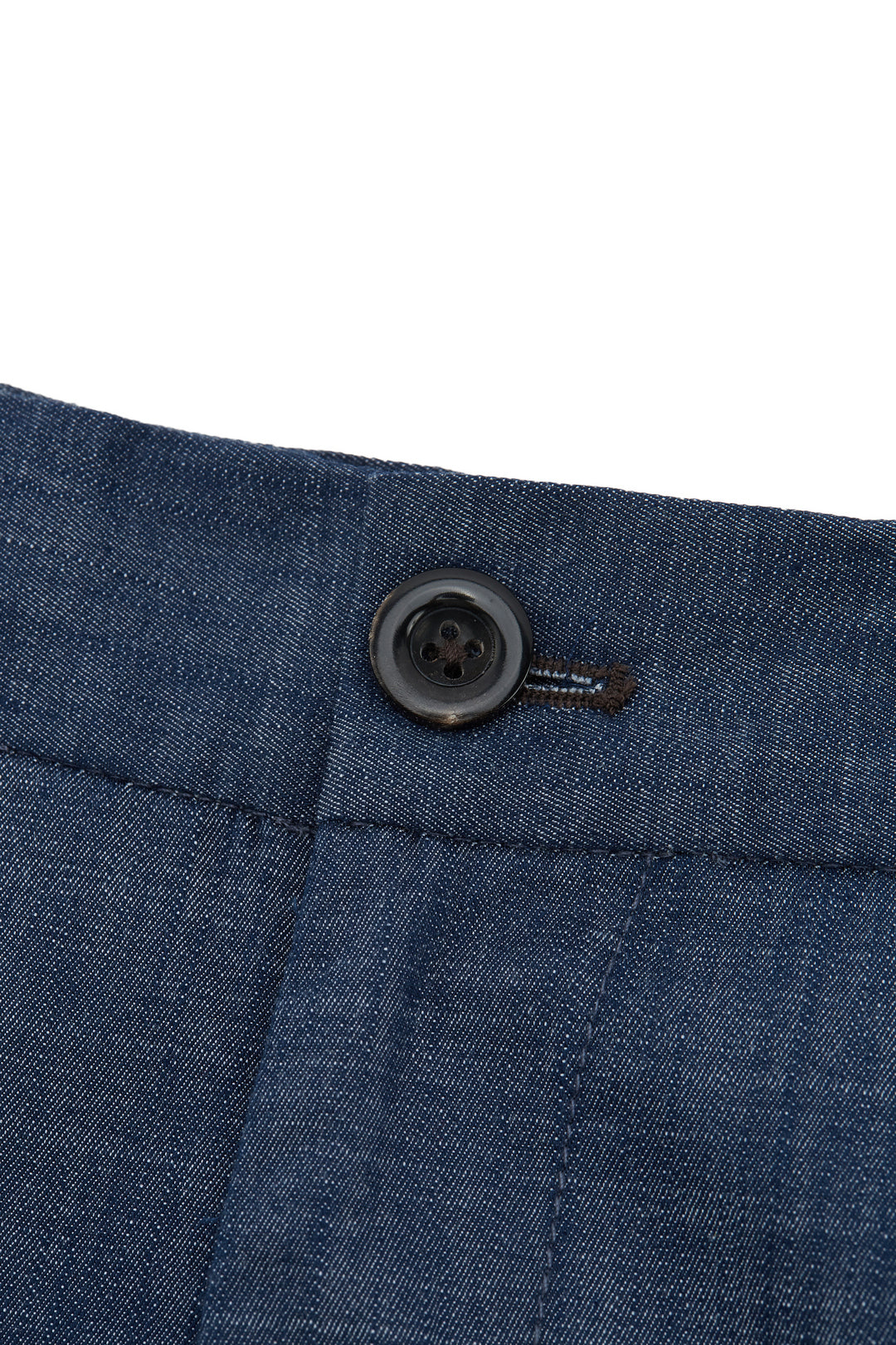 LUXURY | Hidden Elastic Waistband | Japan Fabric Chinos