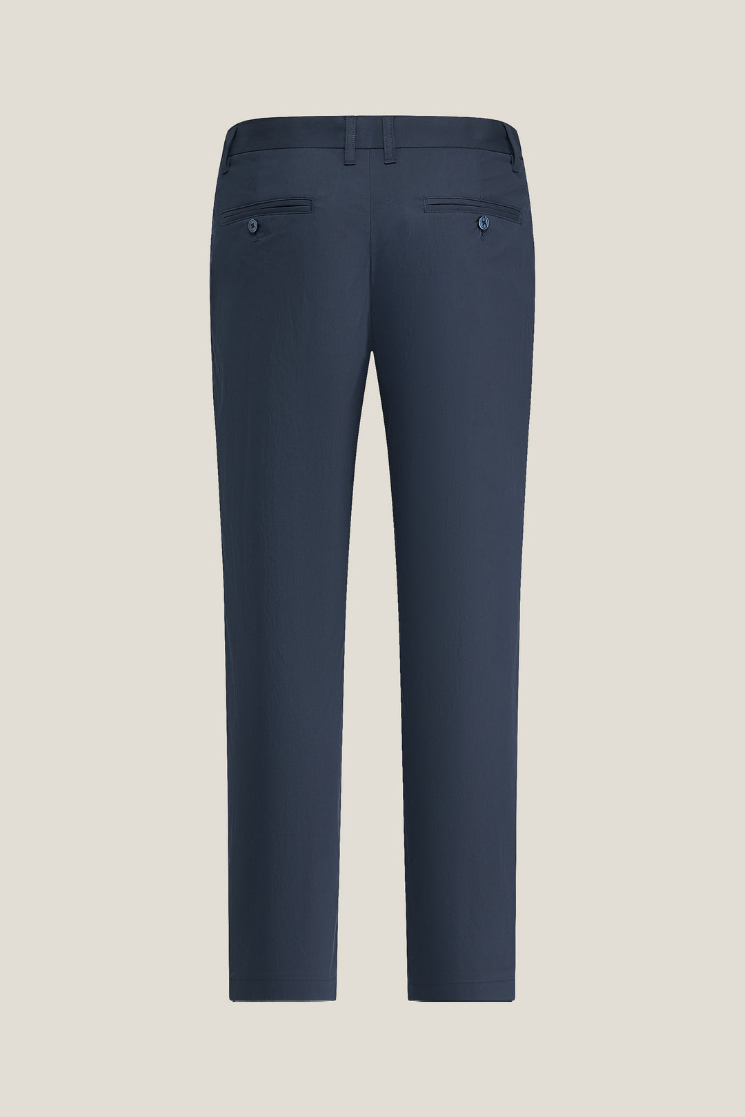 BLAACK | Cotton Blend 休閒長褲