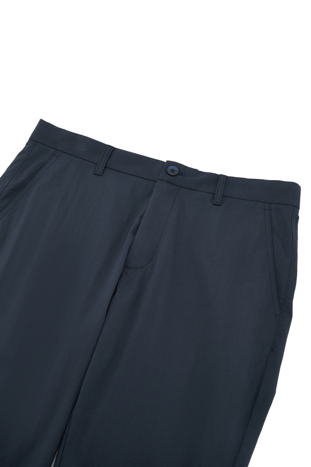 BLAACK | Cotton Blend 休閒長褲