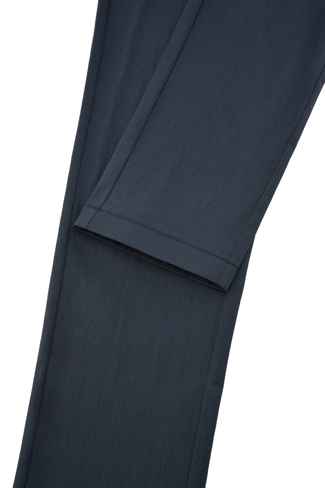 BLAACK | Cotton Blend 休閒長褲