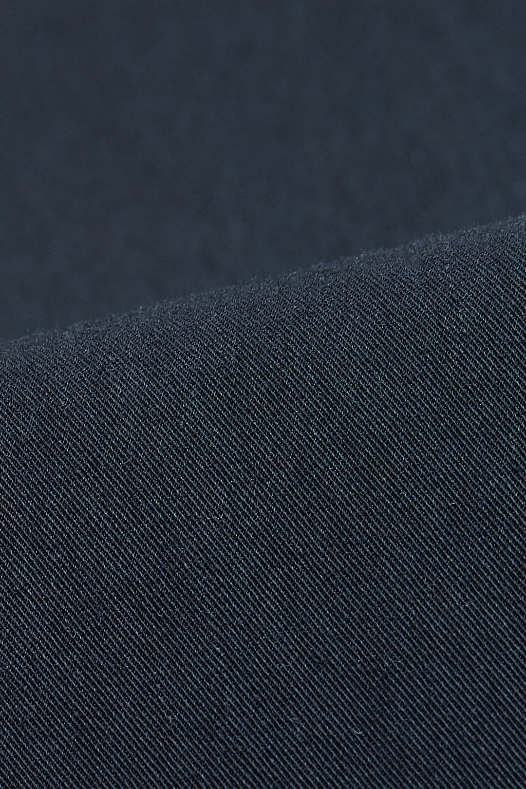 BLAACK | Cotton Blend 休閒長褲
