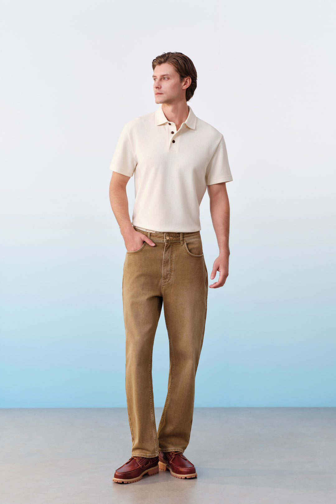Men's Pants | G2000 集團