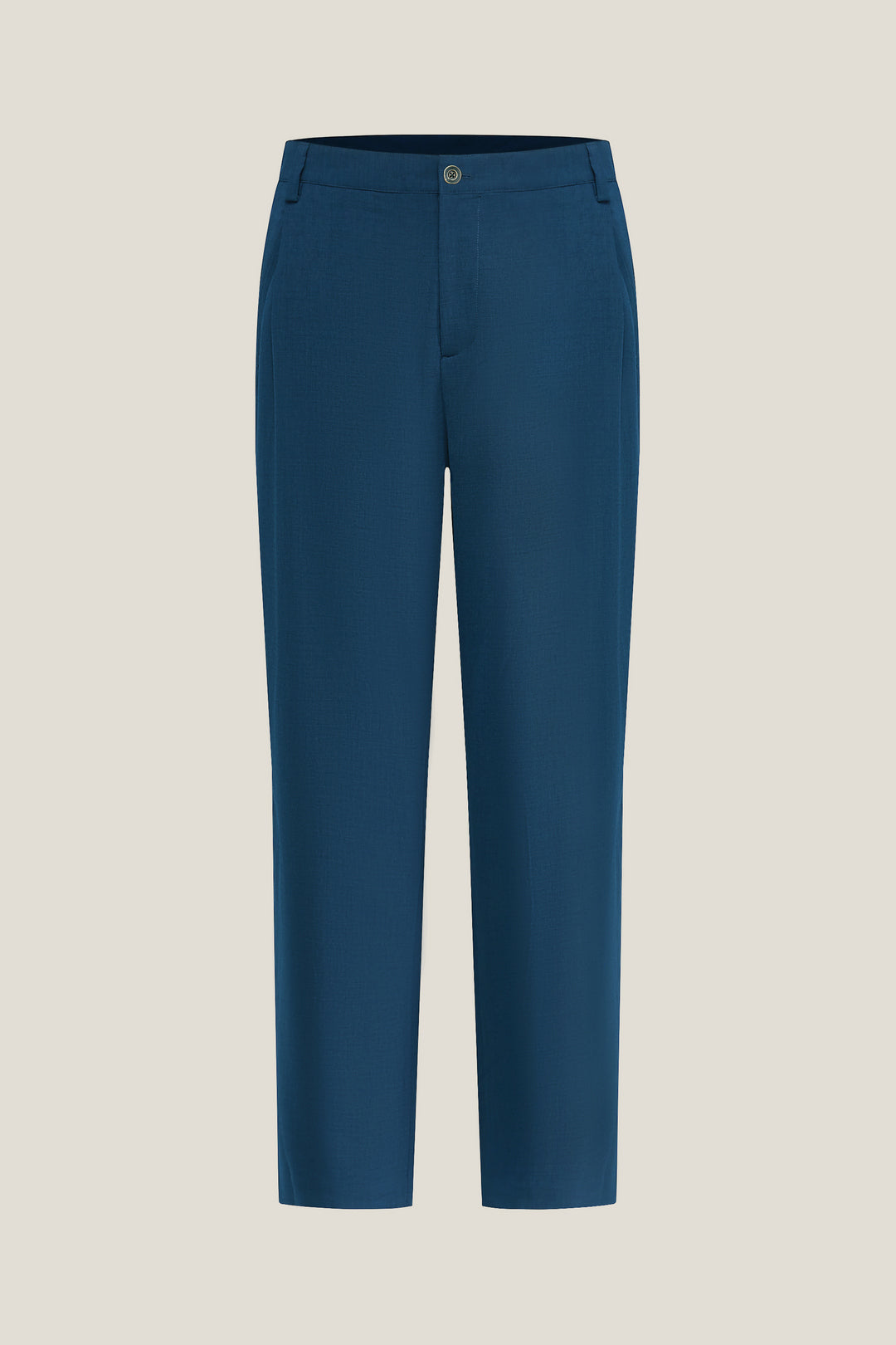 BLAACK LUXURY-luxury-japan-fabric-chinos-61462104-Blue