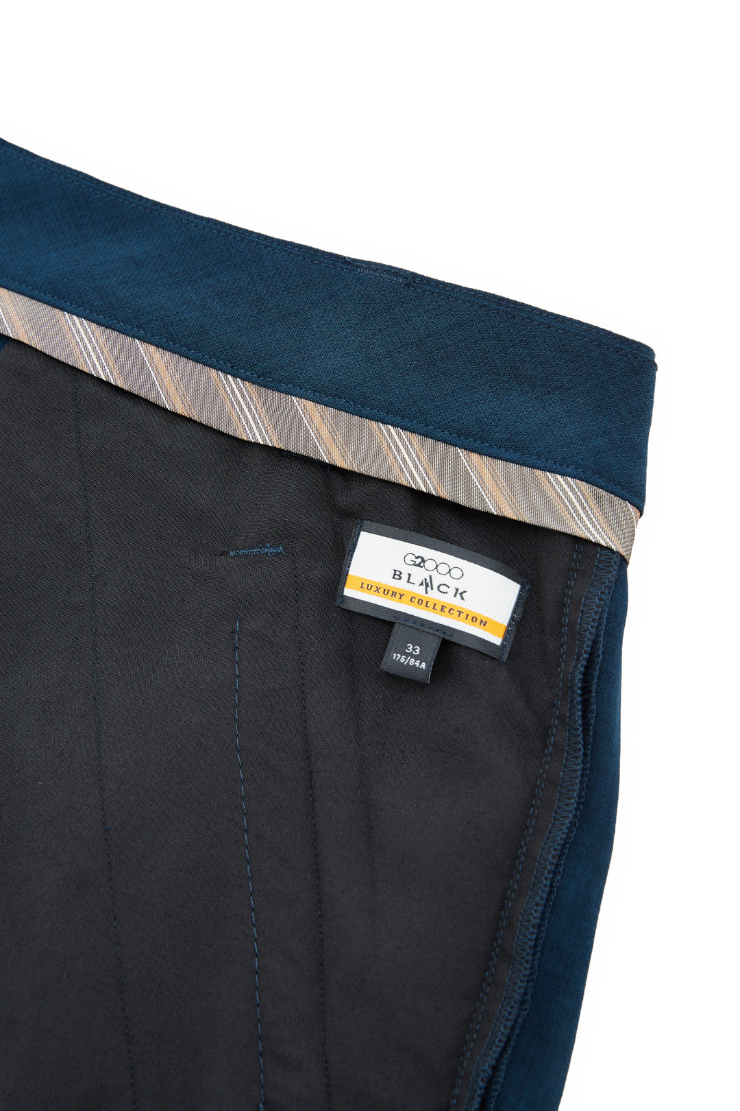 LUXURY | Japan Fabric Chinos