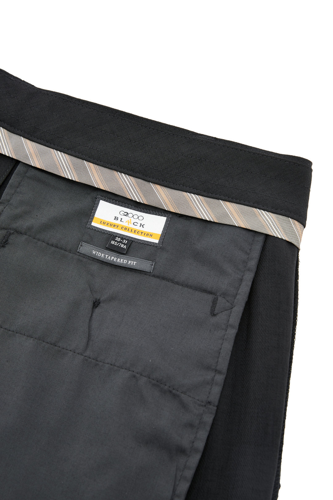 LUXURY | Japan Fabric Chinos