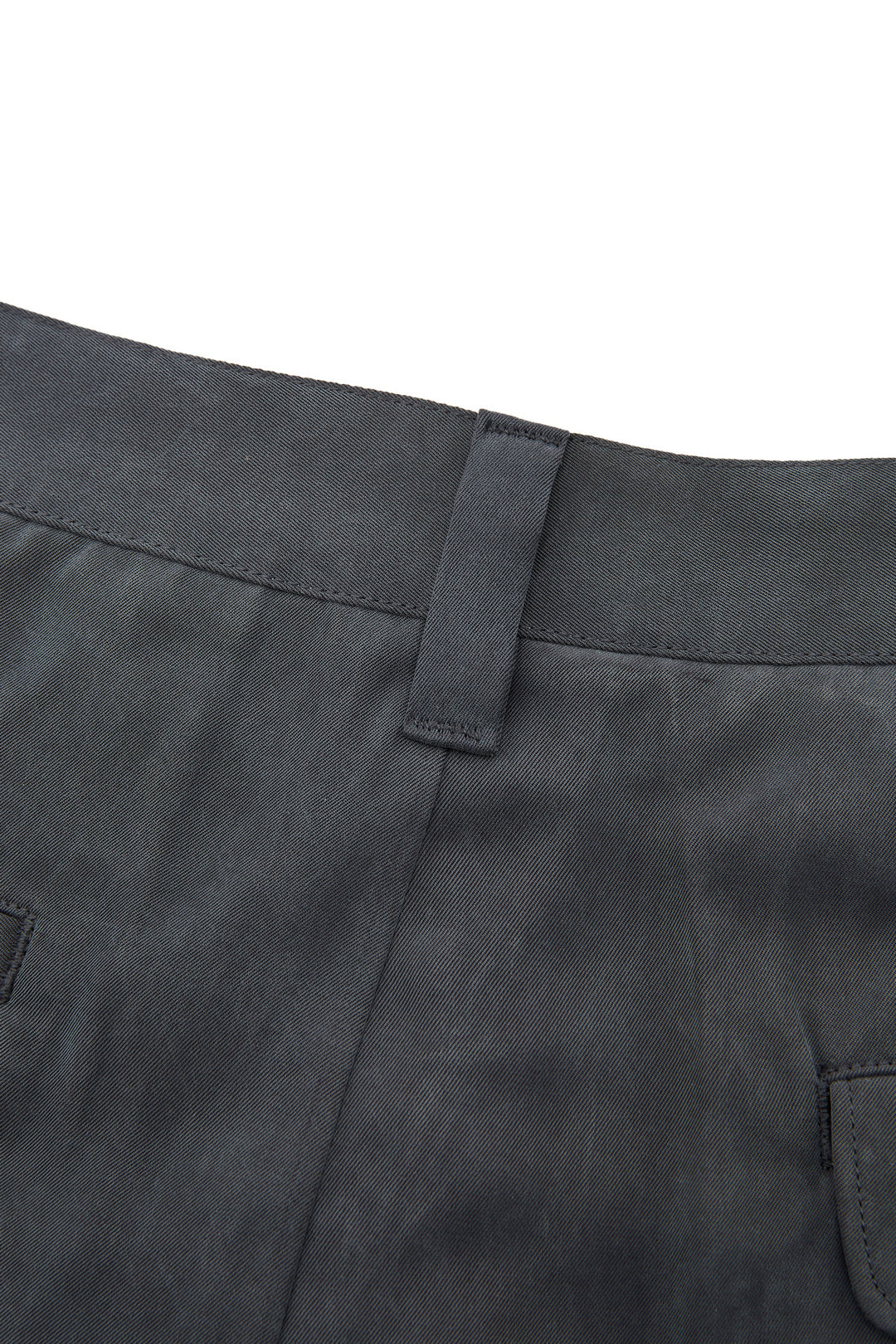 BLAACK | Wide Tapered Fit Chinos