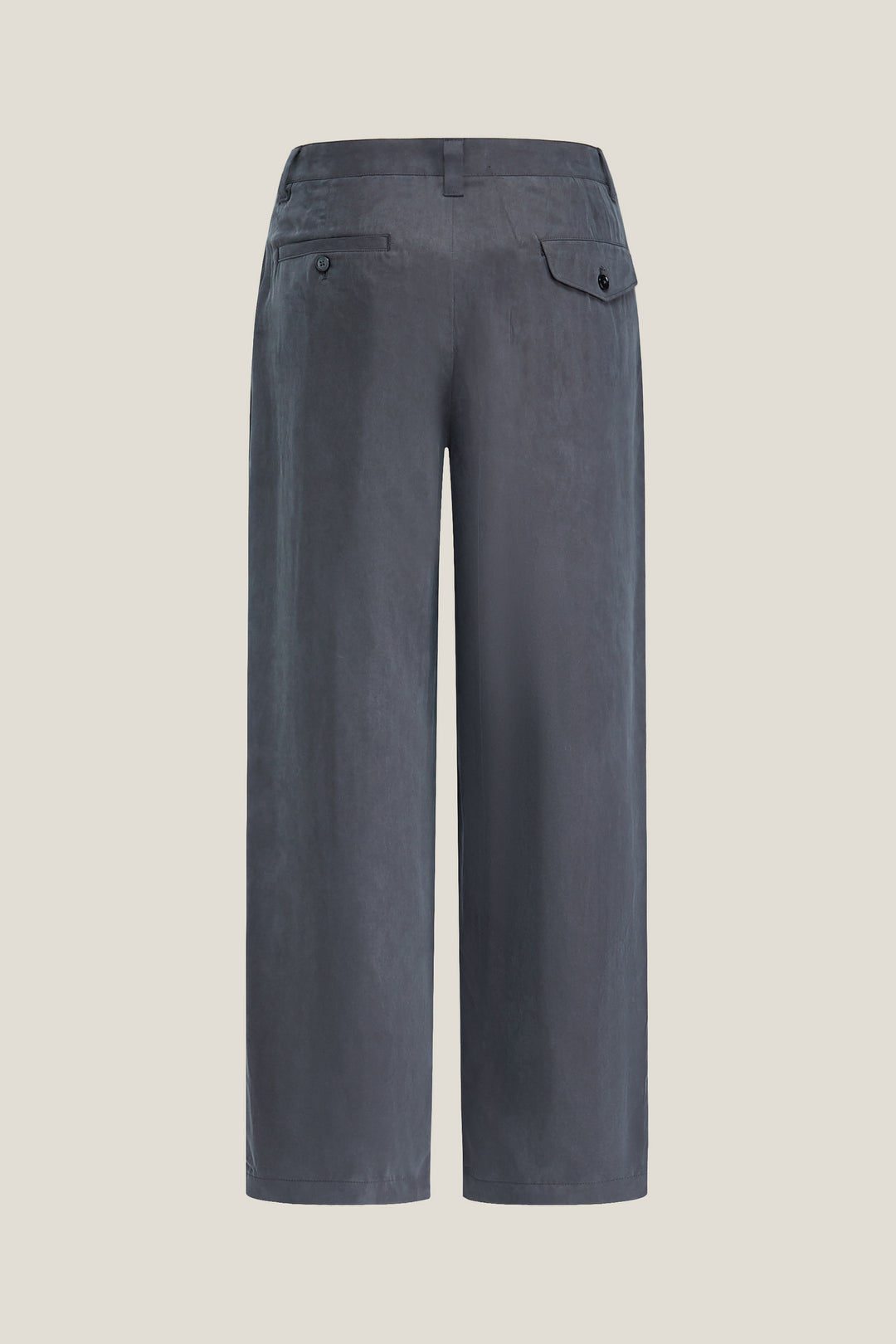 BLAACK | Wide Tapered Fit Chinos
