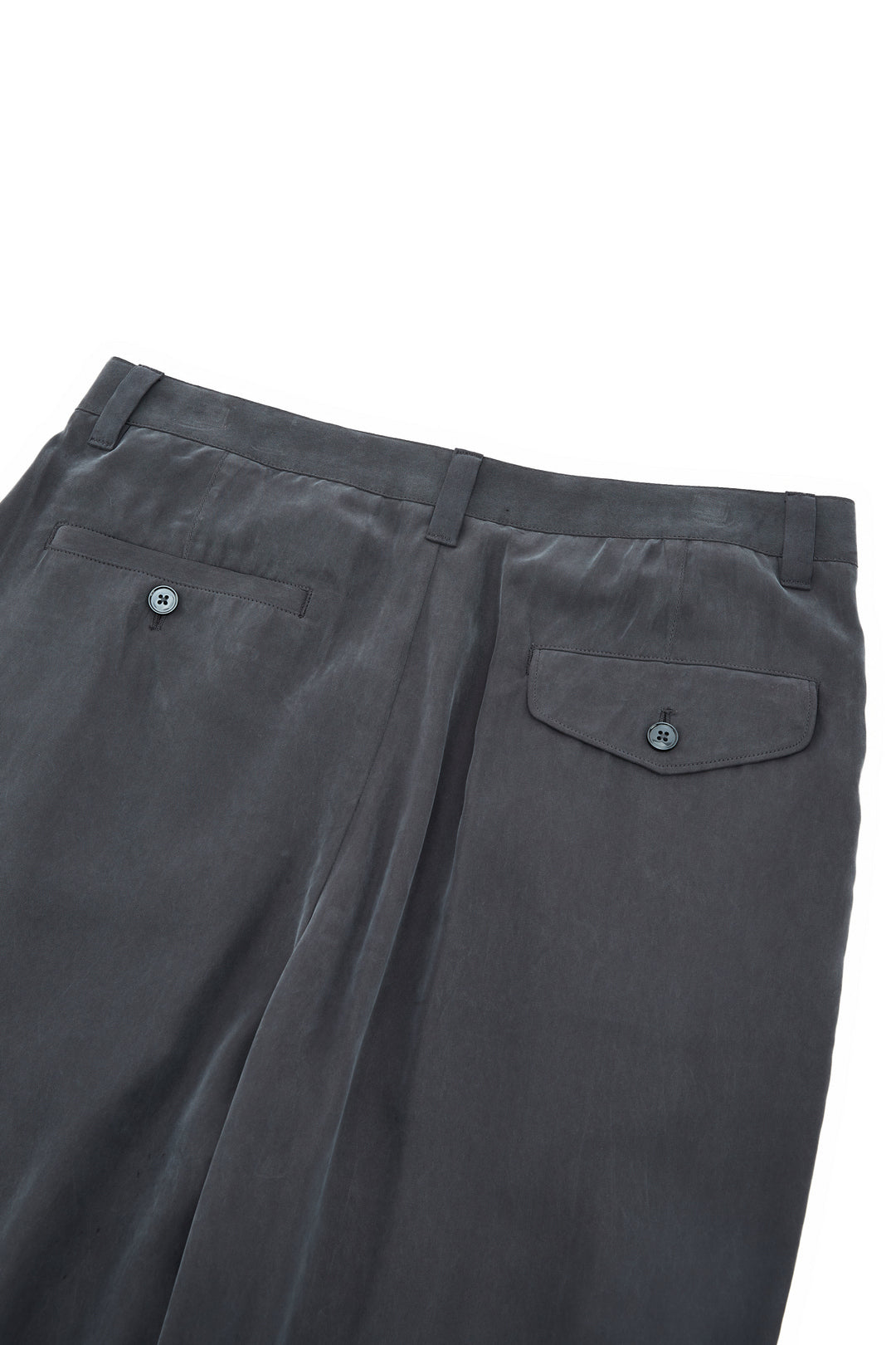BLAACK | Wide Tapered Fit Chinos