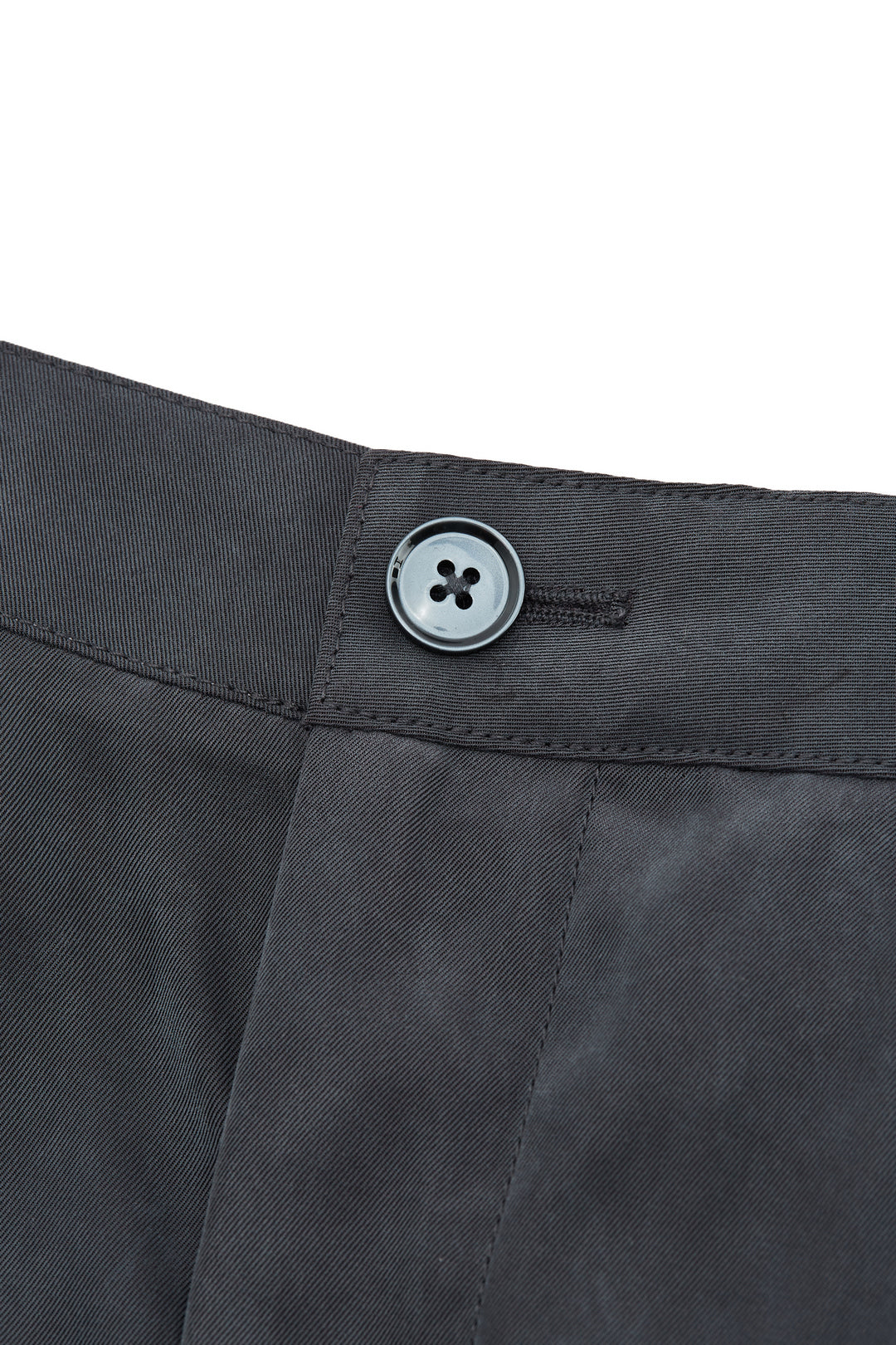 BLAACK | Wide Tapered Fit Chinos