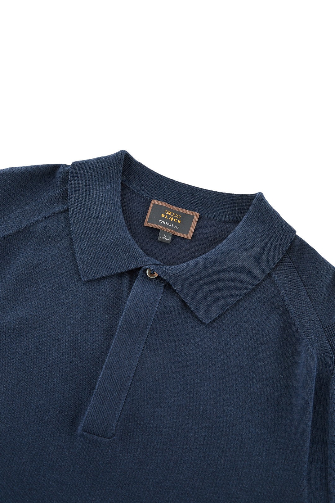 BLAACK | Machine Washable 針織毛衣