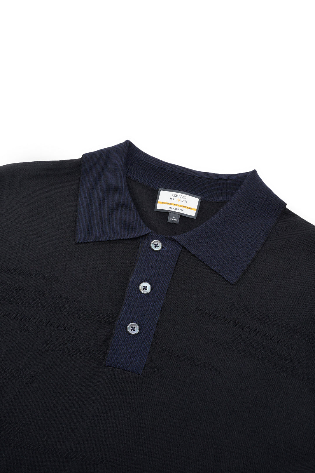LUXURY | Machine Washable 針織毛衣