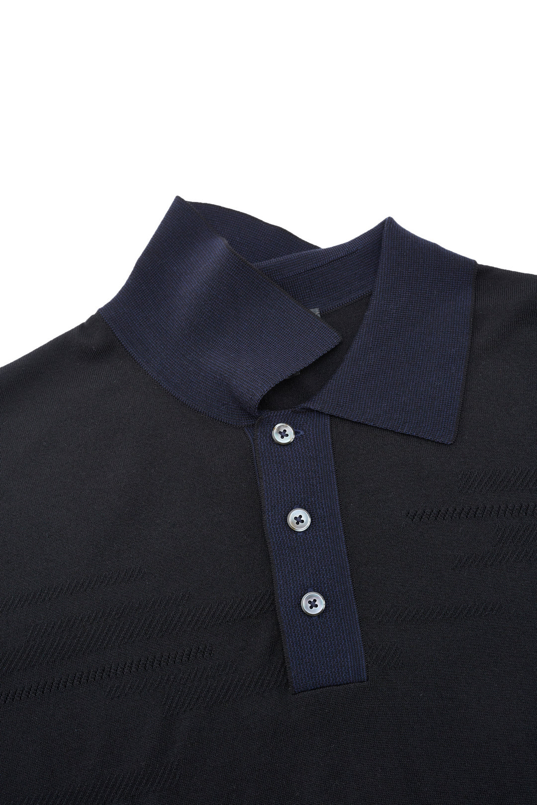 LUXURY | Machine Washable 針織毛衣