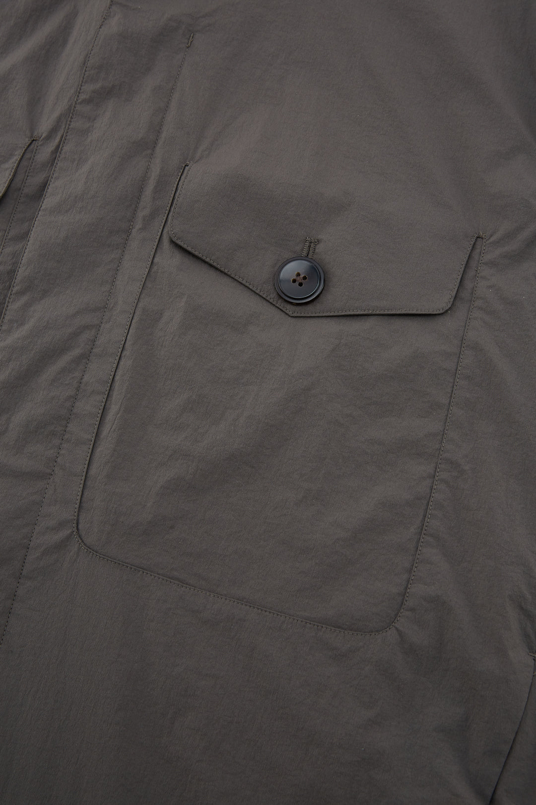 LUXURY | Relax Fit Jacket