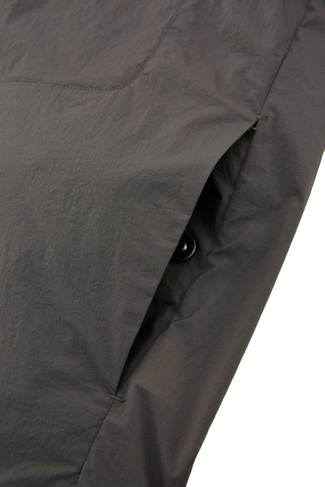 LUXURY | Relax Fit Jacket
