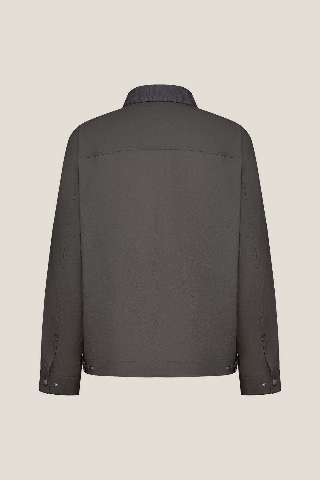 LUXURY | Relax Fit Jacket